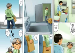 Page 49 of Natural Woman 2Age Ane Nachurul!!