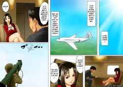 Page 66 of Natural Woman 2Age Ane Nachurul!!