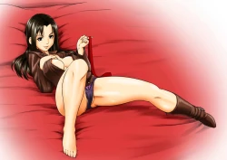 Page 75 of Natural Woman 2Age Ane Nachurul!!