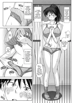 Page 6 of Futanari Exposure Mania 2