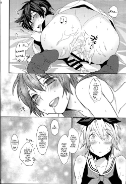 Page 27 of Usa Nyan 4