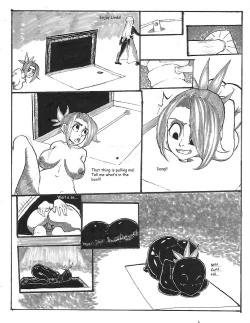 Page 7 of Yuri Quest