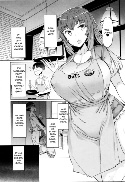 Page 61 of Hitozuma ga Ero Sugite Shigoto ni Naranai! | These Housewives Are Too Lewd I Can't Help It! Ch.1-4