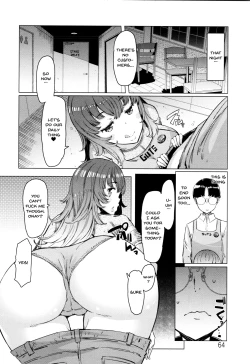 Page 64 of Hitozuma ga Ero Sugite Shigoto ni Naranai! | These Housewives Are Too Lewd I Can't Help It! Ch.1-4