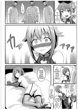 Page 13 of Kawaii Boku to Rinkan Play | Gangbang Play With my Cute Self