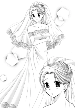 Page 182 of Shitamachi Madonna Shokudou 5