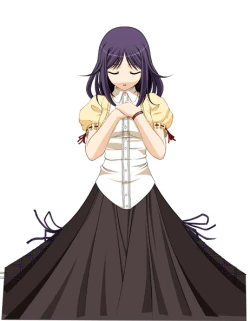 Page 78 of Totsugeki Tenshi Kanon - Digital Line Art Collection＋α