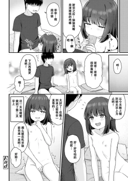 Page 22 of Koharu Ganbaru! | 小春，会加油的!