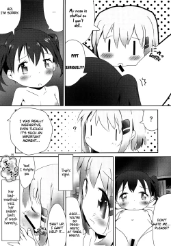 Page 14 of AoHina Yurix