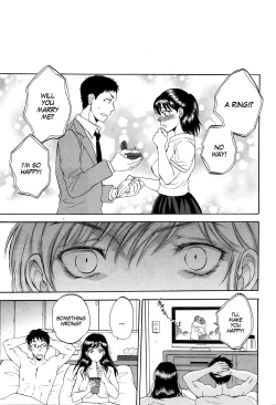 Page 27 of Tsuma toiu Sekai