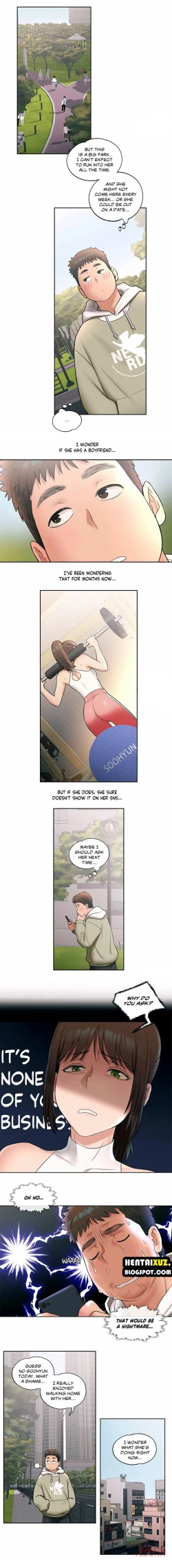 Page 361 of Sexercise Ch. 1-43