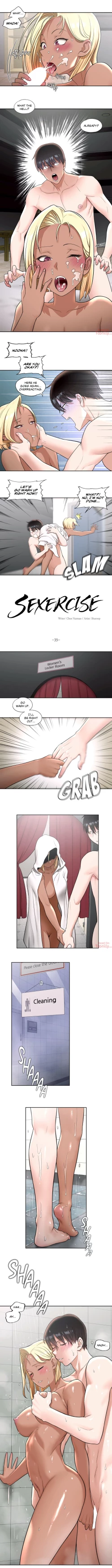 Page 427 of Sexercise Ch. 1-43