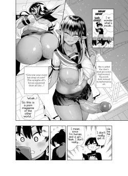 Page 103 of Futanari no Elf