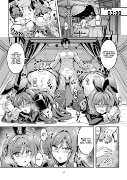 Page 30 of Koi Hime Love Maki!! 8ke no Jijou Nitsuite-  | Koi Hime Love Maki!! 8: The State of the Nishikino Family