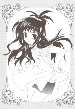 Page 3 of Lovetoru 4+5