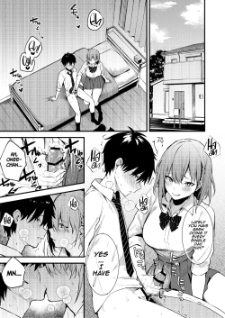 Page 3 of Onee-chan ga Ecchi na Koto bakka Suru kara... | My older sister only does obscene things...