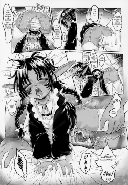 Page 8 of Aigan Youdo 03