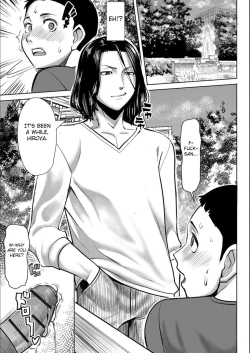 Page 128 of Boku no Kazoku o Sarashimasu Ch. 4-9