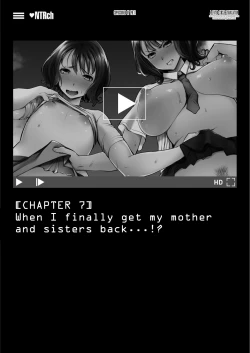 Page 78 of Boku no Kazoku o Sarashimasu Ch. 4-9