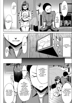 Page 85 of Boku no Kazoku o Sarashimasu Ch. 4-9