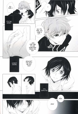 Page 24 of deep blue impulse