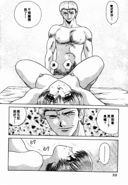 Page 11 of Harem Kakumei 2 | 閨房革命2