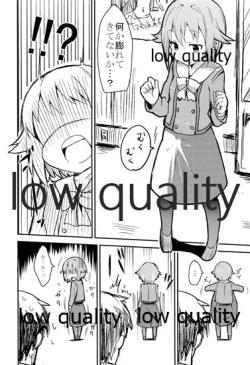 Page 7 of Tatoe Haete mo Boku ga Ichiban Kawaii desu yo ne!