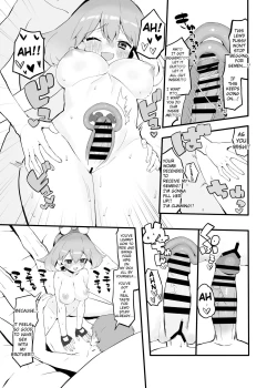 Page 14 of Haruka no Onegai