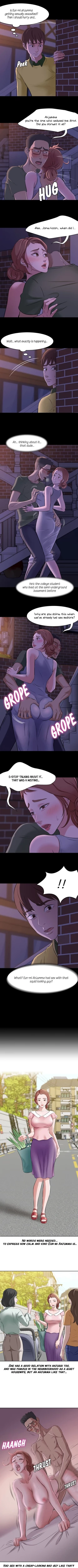 Page 14 of PANTY NOTE Ch. 1-4