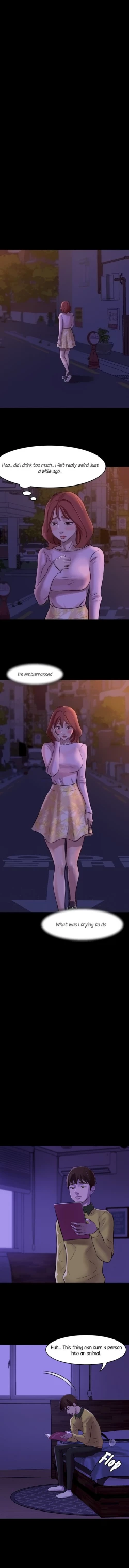 Page 20 of PANTY NOTE Ch. 1-4