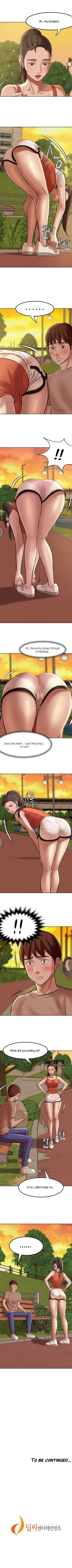 Page 35 of PANTY NOTE Ch. 1-4