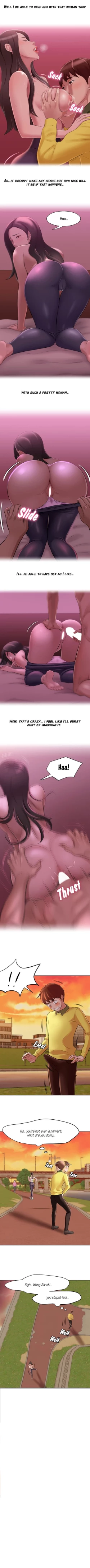 Page 5 of PANTY NOTE Ch. 1-4