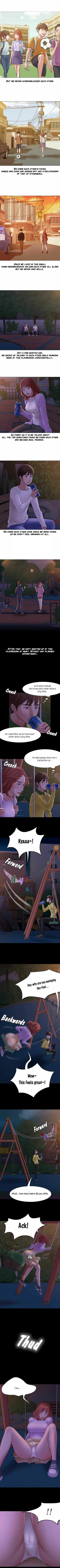 Page 8 of PANTY NOTE Ch. 1-4