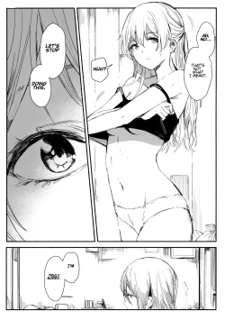 Page 11 of Yogarasu no Uta | A Night Raven's Song