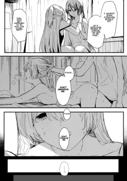 Page 14 of Yogarasu no Uta | A Night Raven's Song