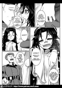 Page 6 of Commander's Lounge Vol. 4