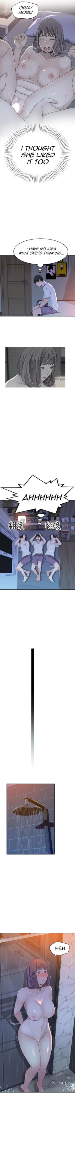 Page 107 of 우리 사이 | BETWEEN US Ch. 1-17