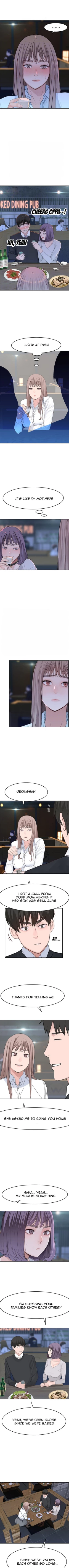 Page 122 of 우리 사이 | BETWEEN US Ch. 1-17