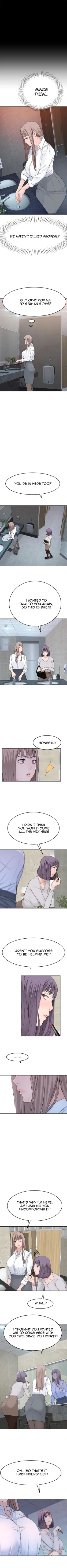 Page 124 of 우리 사이 | BETWEEN US Ch. 1-17