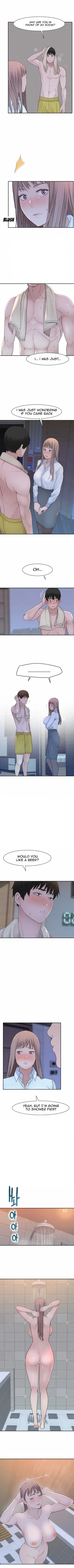 Page 134 of 우리 사이 | BETWEEN US Ch. 1-17