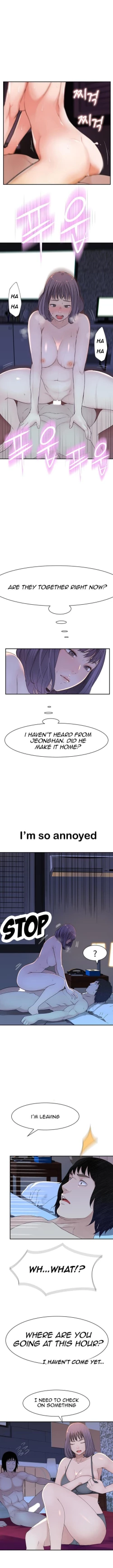 Page 139 of 우리 사이 | BETWEEN US Ch. 1-17