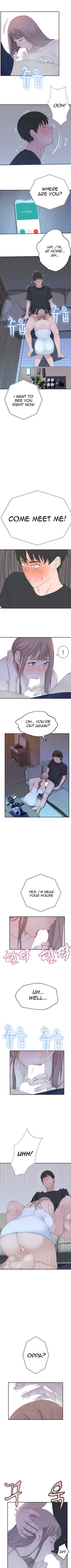 Page 145 of 우리 사이 | BETWEEN US Ch. 1-17