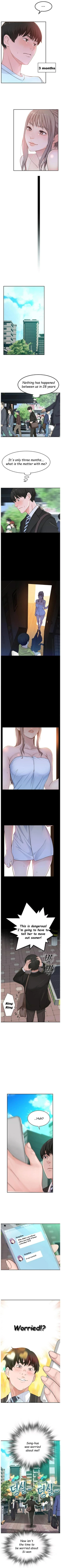 Page 18 of 우리 사이 | BETWEEN US Ch. 1-17