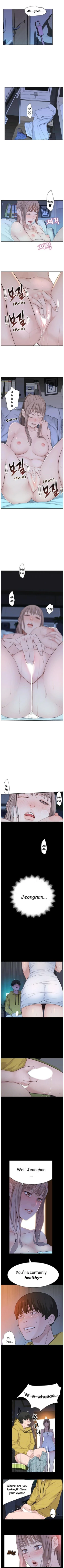 Page 22 of 우리 사이 | BETWEEN US Ch. 1-17