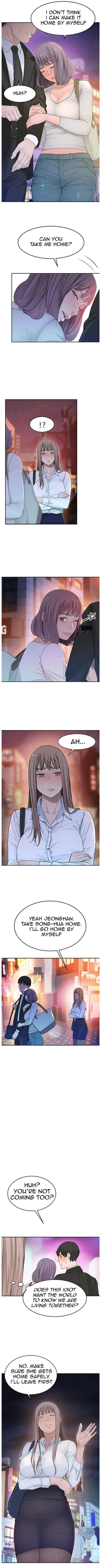 Page 35 of 우리 사이 | BETWEEN US Ch. 1-17