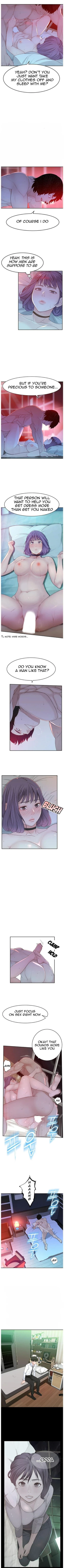 Page 46 of 우리 사이 | BETWEEN US Ch. 1-17