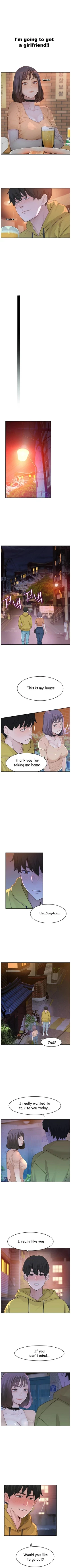 Page 5 of 우리 사이 | BETWEEN US Ch. 1-17