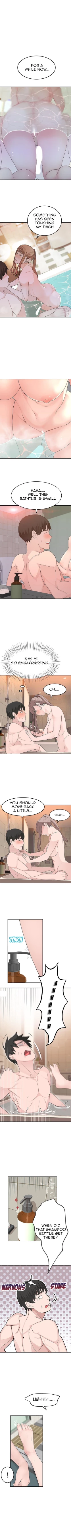 Page 63 of 우리 사이 | BETWEEN US Ch. 1-17