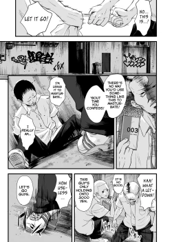 Page 13 of Kore ga Watashi no Himitsu Kichi