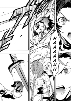 Page 11 of Shirayuki ni Somaru Kurobeni | A Dark Crimson Steeped in Pure White